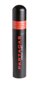 Partagas Serie D No. 4 Tubo
